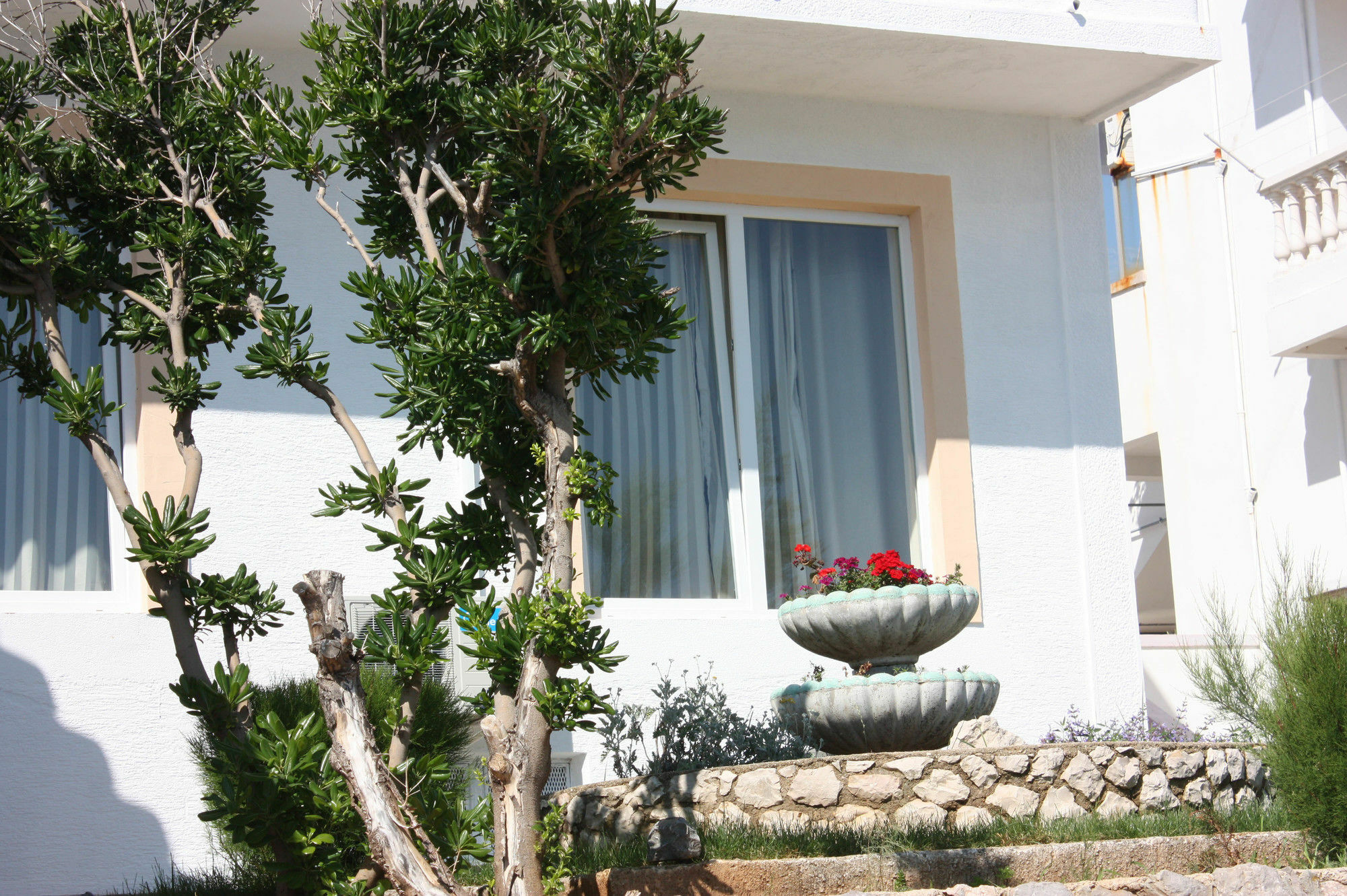 Boutique Villa Revelin Pag Town Exterior photo