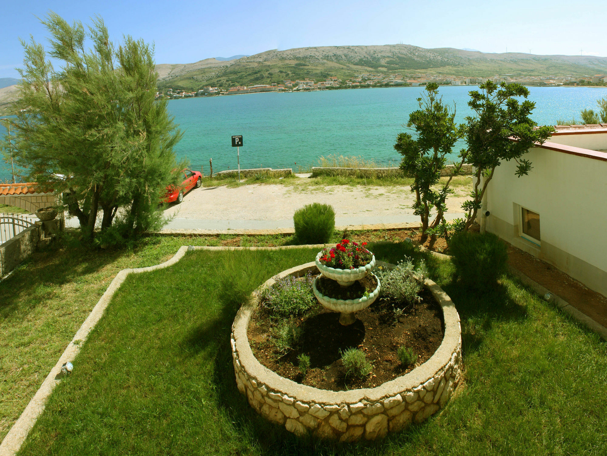 Boutique Villa Revelin Pag Town Exterior photo